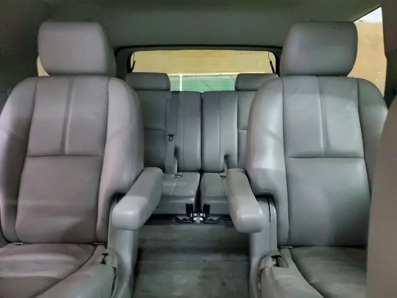 2011 CHEVROLET TAHOE K1500 LT  