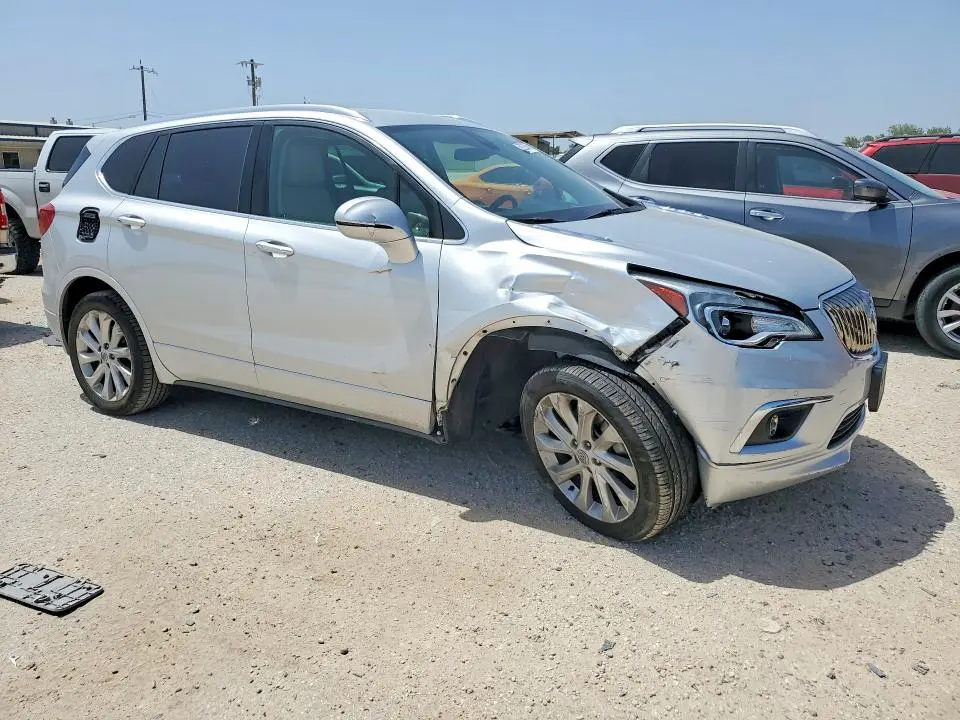 2016 BUICK ENVISION PREMIUM  