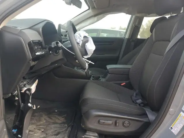 2024 HONDA CR-V SPORT  