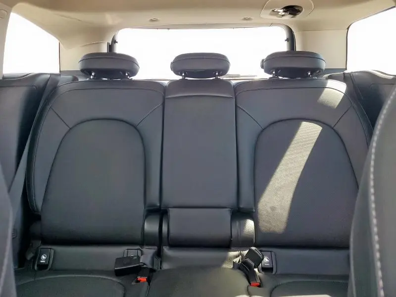 2024 MINI COOPER S COUNTRYMAN  