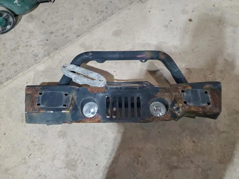 2013 JEEP WRANGLER RUBICON  