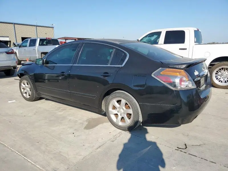 2011 NISSAN ALTIMA BASE  