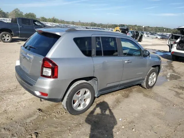 2015 JEEP COMPASS SPORT  