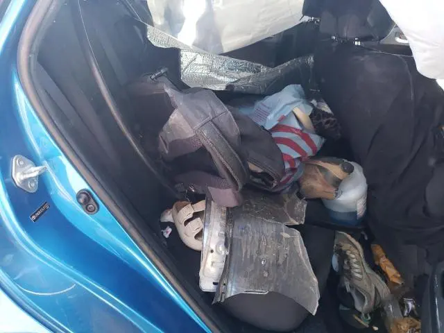 2016 TOYOTA SCION IM   