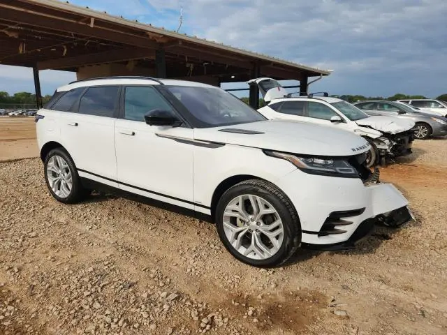 2019 LAND ROVER RANGE ROVER VELAR R-DYNAMIC SE  