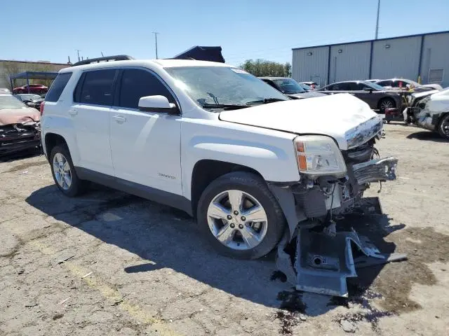 2015 GMC TERRAIN SLT  