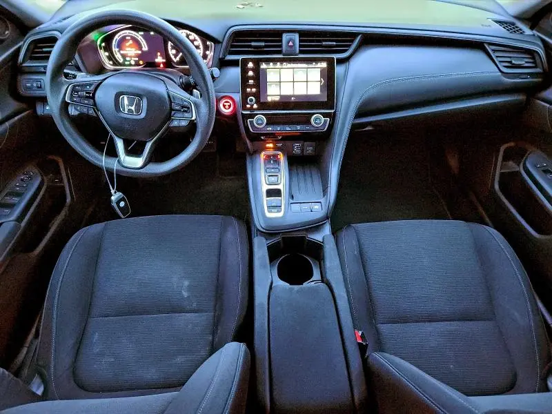 2021 HONDA INSIGHT EX  