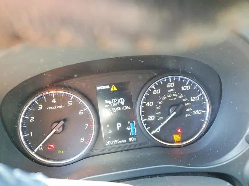 2019 MITSUBISHI OUTLANDER SE  