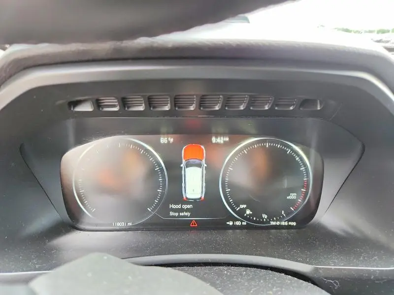2019 VOLVO XC90 T6 MOMENTUM  