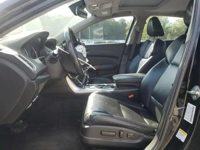 2015 ACURA TLX TECH