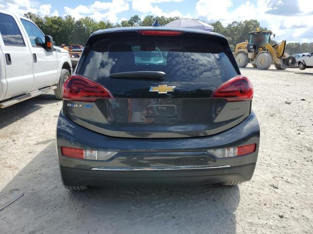 2021 CHEVROLET BOLT EV LT