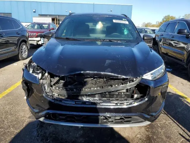 2024 FORD ESCAPE ST LINE  