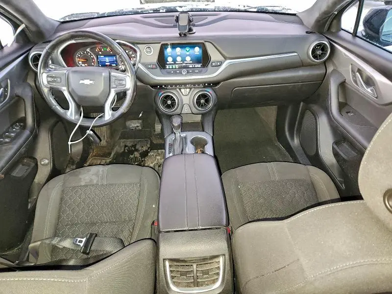 2020 CHEVROLET BLAZER 2LT  