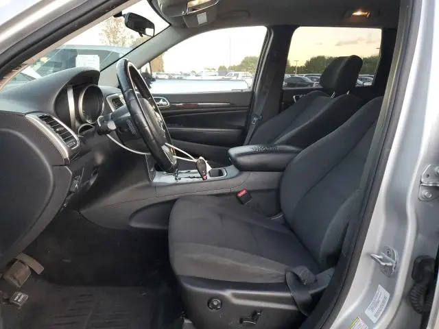 2011 JEEP GRAND CHEROKEE LAREDO  