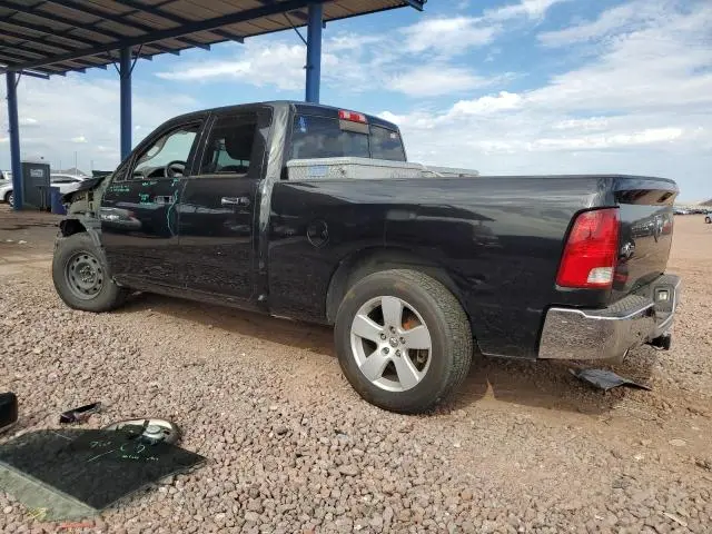 2010 DODGE RAM 1500   