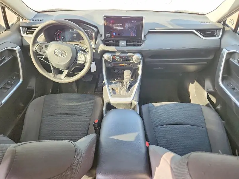 2023 TOYOTA RAV 4   