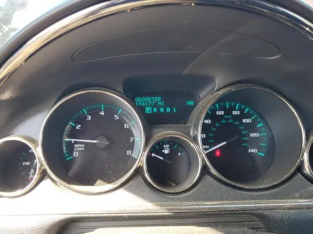 2014 BUICK ENCLAVE   