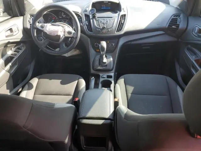 2016 FORD ESCAPE S  