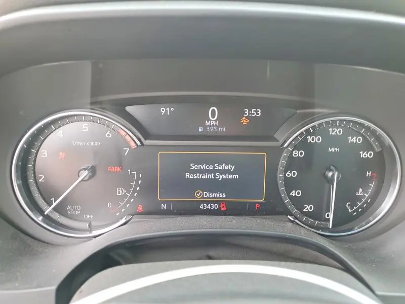 2024 CADILLAC CT4 PREMIUM LUXURY  