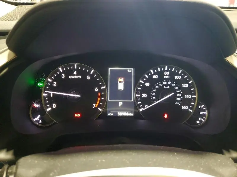 2020 LEXUS RX 350 BASE  