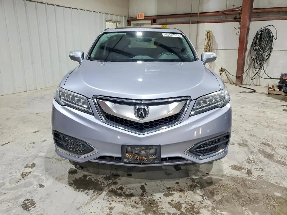 2016 ACURA RDX   