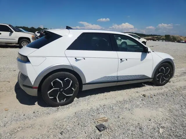 2024 HYUNDAI IONIQ 5 LIMITED  