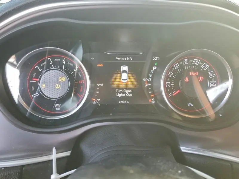 2020 DODGE CHALLENGER R  