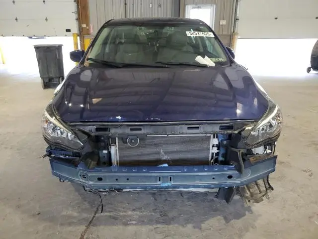 2017 SUBARU IMPREZA PREMIUM PLUS  