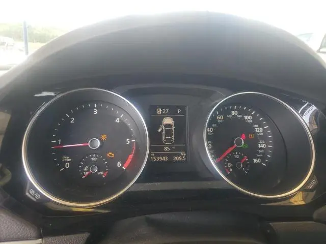 2015 VOLKSWAGEN JETTA TDI  