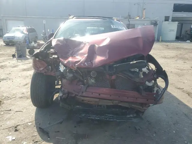 2011 SUBARU OUTBACK 3.6R LIMITED  