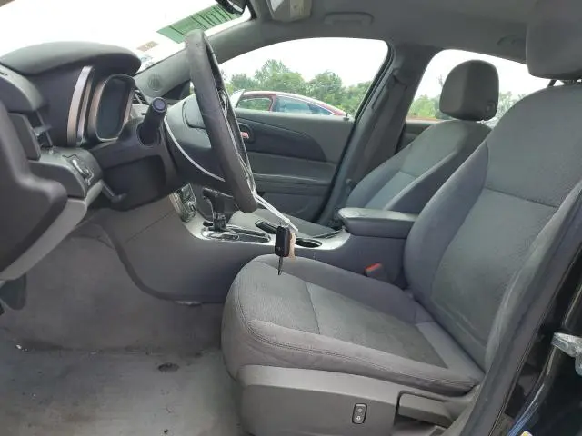 2014 CHEVROLET MALIBU LS  