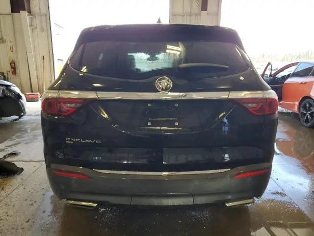 2022 BUICK ENCLAVE ESSENCE  