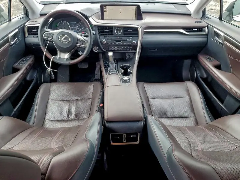 2018 LEXUS RX 350 BASE  
