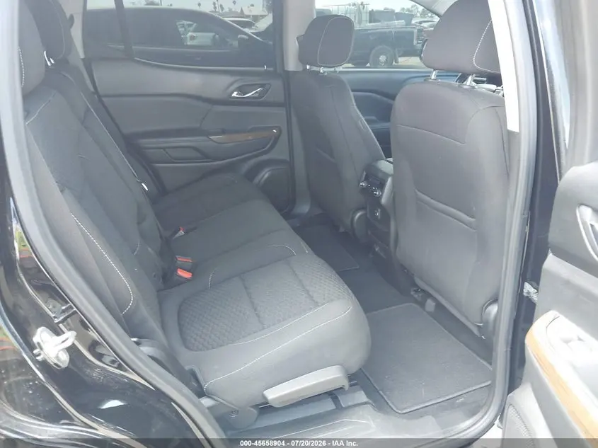 2018 GMC ACADIA SLE-2