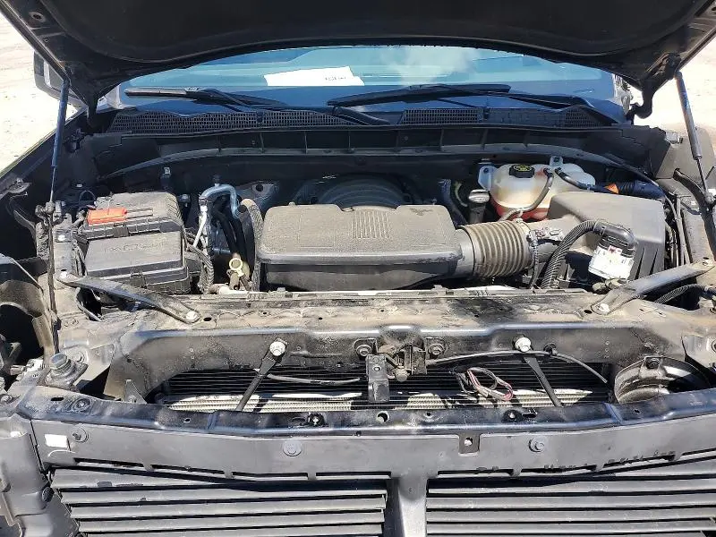 2023 GMC SIERRA K1500 AT4  