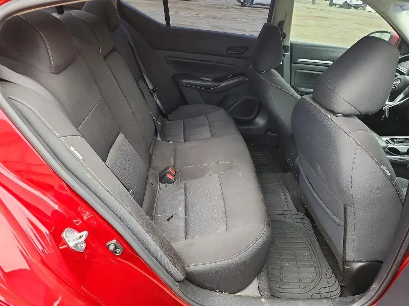 2023 NISSAN ALTIMA SV  