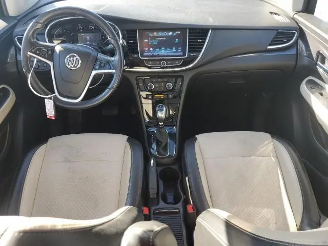 2019 BUICK ENCORE SPORT TOURING  