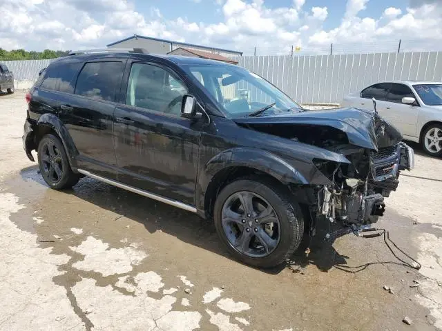 2020 DODGE JOURNEY CROSSROAD  