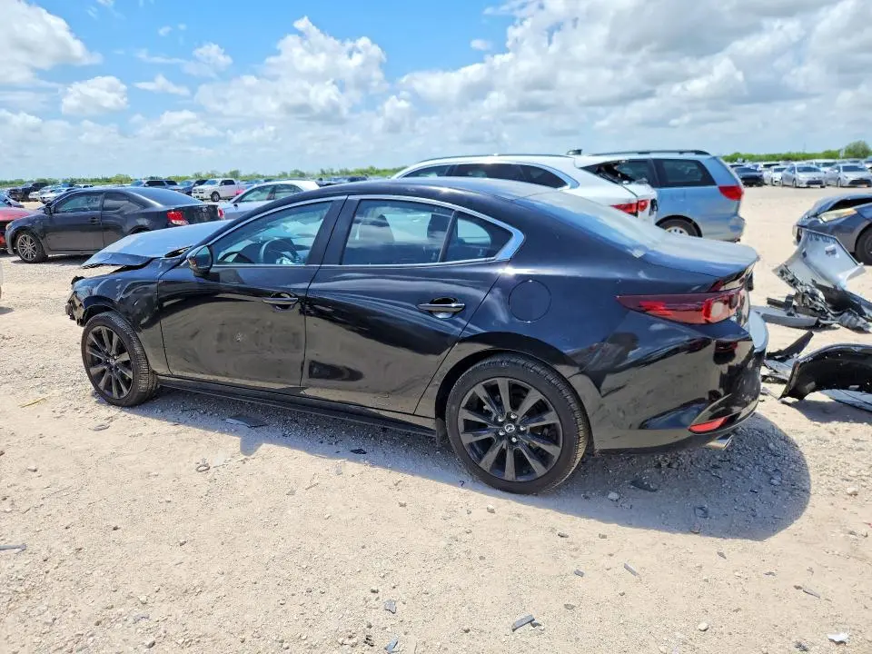2026 MAZDA 3 SELECT SPORT  