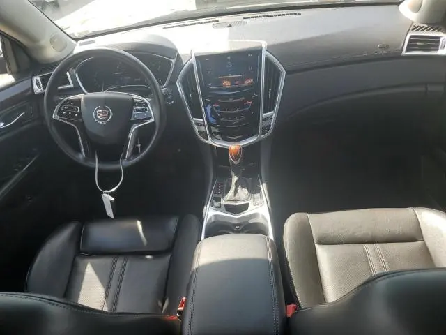 2013 CADILLAC SRX LUXURY COLLECTION  