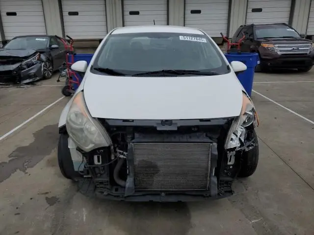 2012 KIA RIO LX
