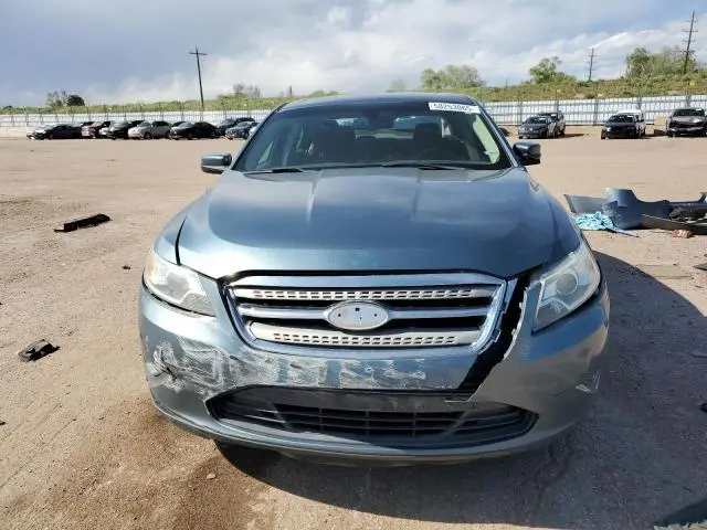 2010 FORD TAURUS SEL  