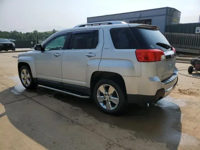 2015 GMC TERRAIN SLT
