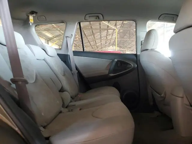 2010 TOYOTA RAV4   