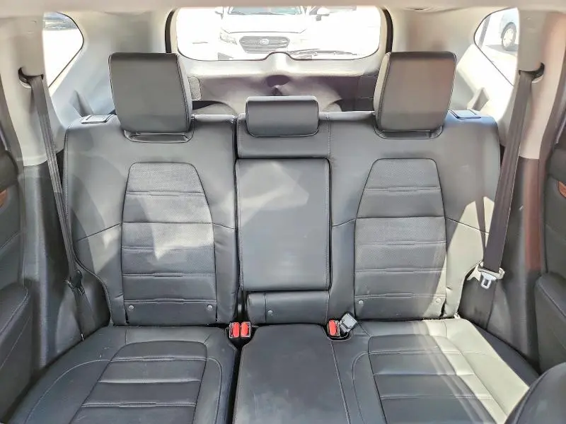 2020 HONDA CR-V EXL  
