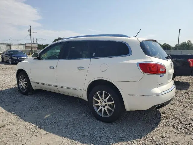 2014 BUICK ENCLAVE   