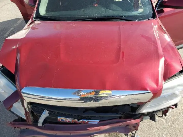 2013 GMC TERRAIN SLE  