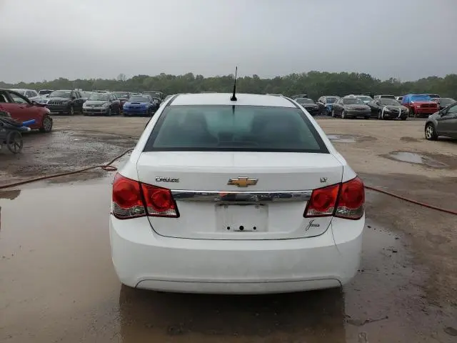 2013 CHEVROLET CRUZE LT  