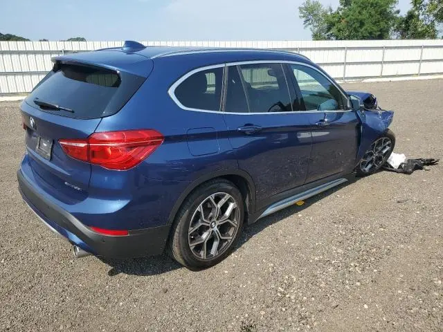 2022 BMW X1 XDRIVE28I  