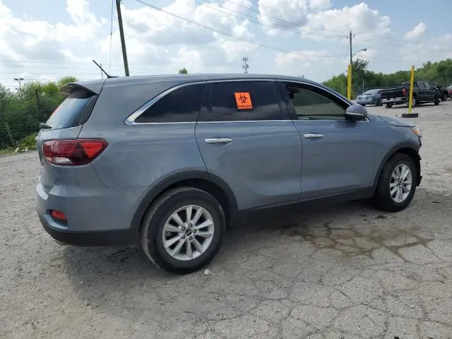 2020 KIA SORENTO S  
